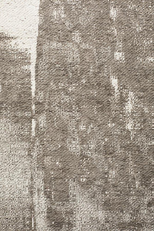 Magic 11 Silver Runner Rug