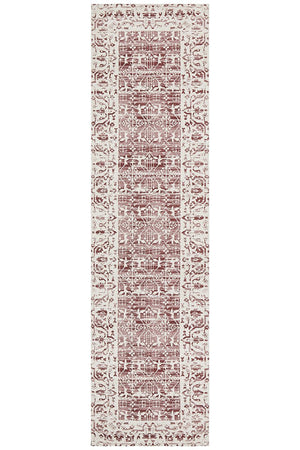 Magic 88 Rose Rug