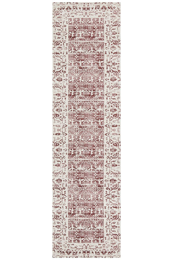 Magic 88 Rose Rug