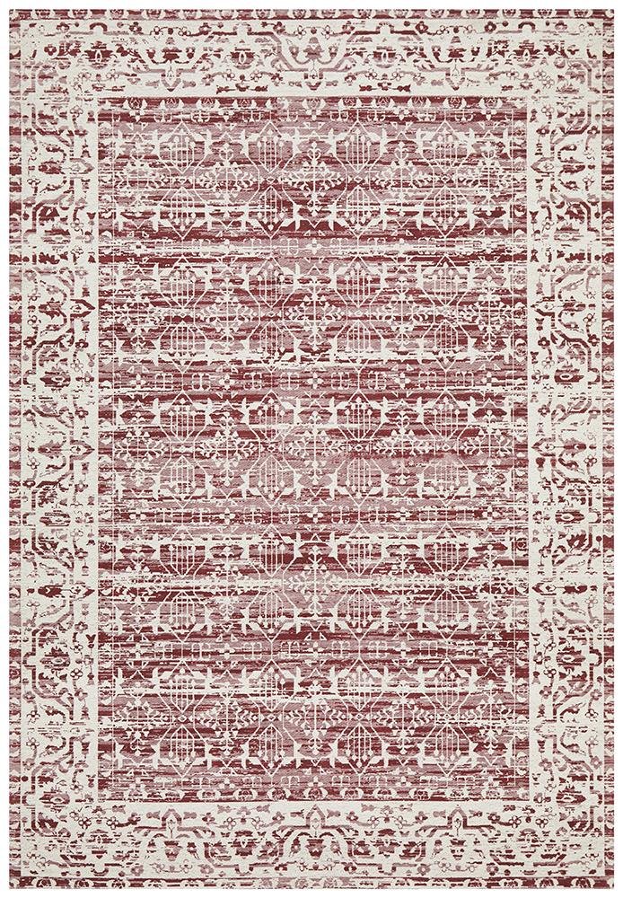 Magic 88 Rose Rug