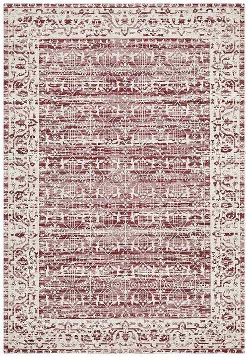 Magic 88 Rose Rug