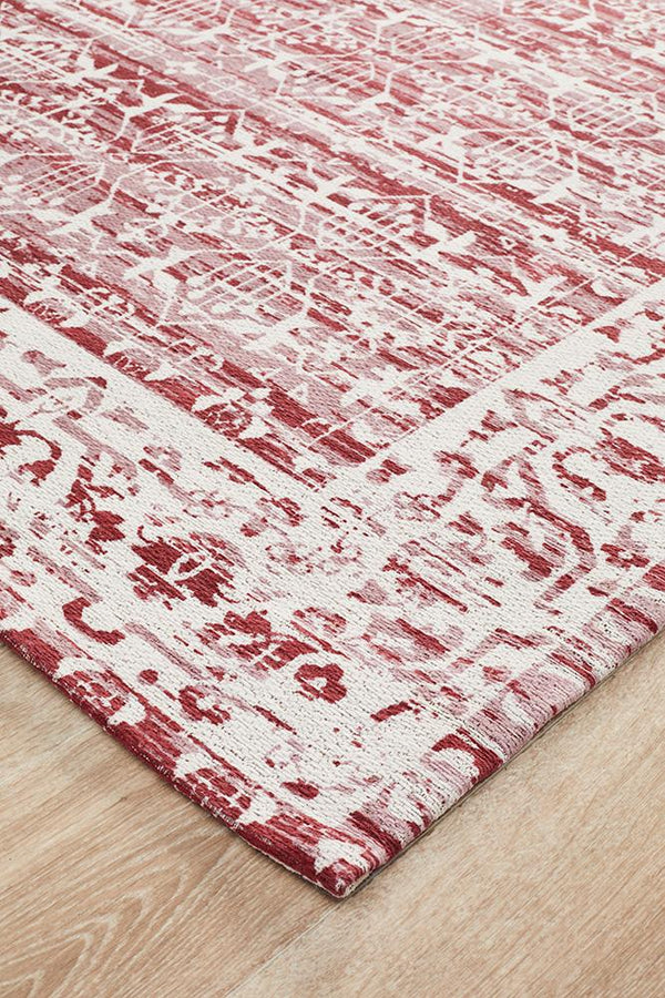 Magic 88 Rose Rug