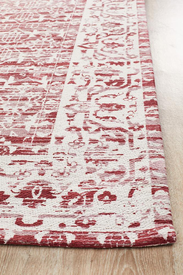 Magic 88 Rose Rug