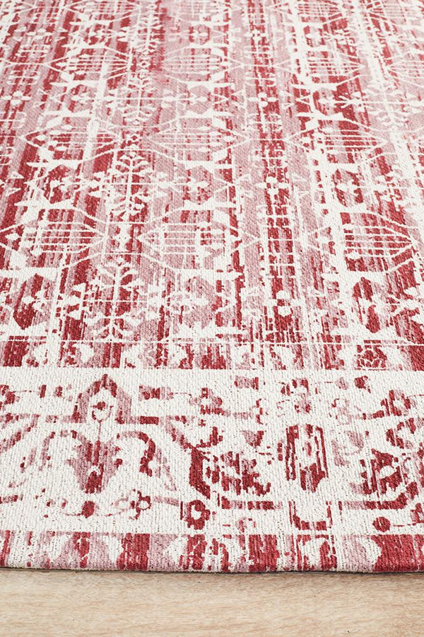 Magic 88 Rose Rug