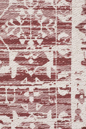 Magic 88 Rose Rug