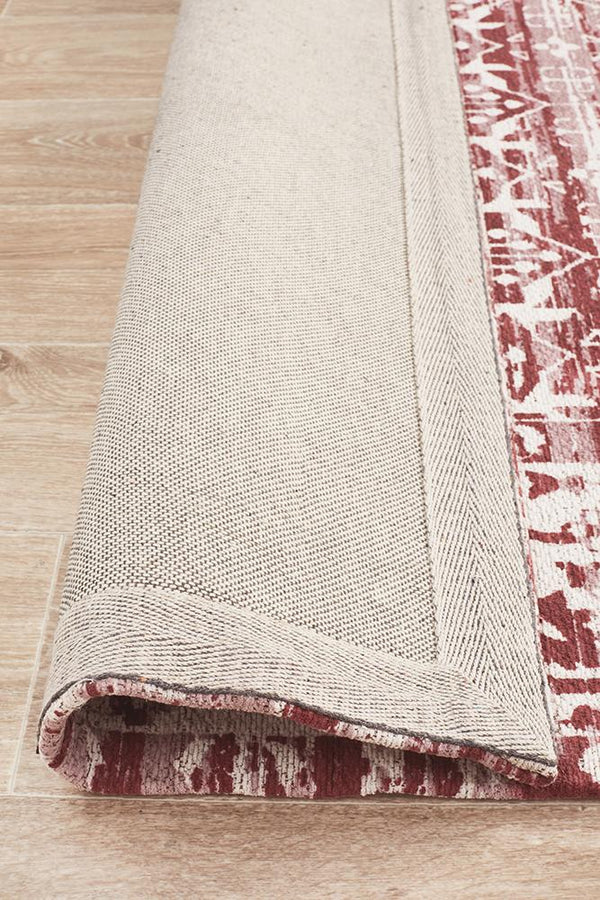 Magic 88 Rose Rug