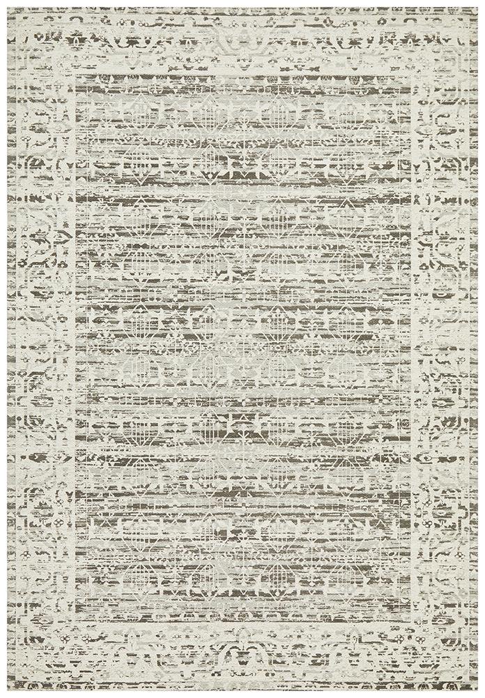 Magic 88 Silver Rug
