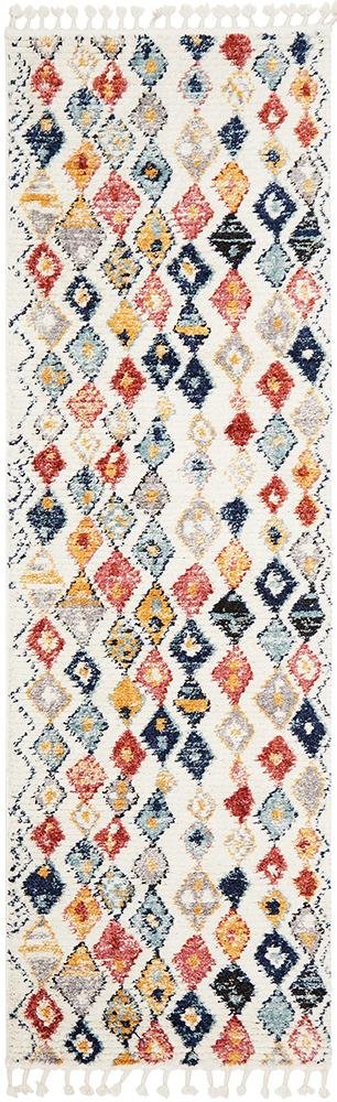 IBIZA 333 Multi Rug