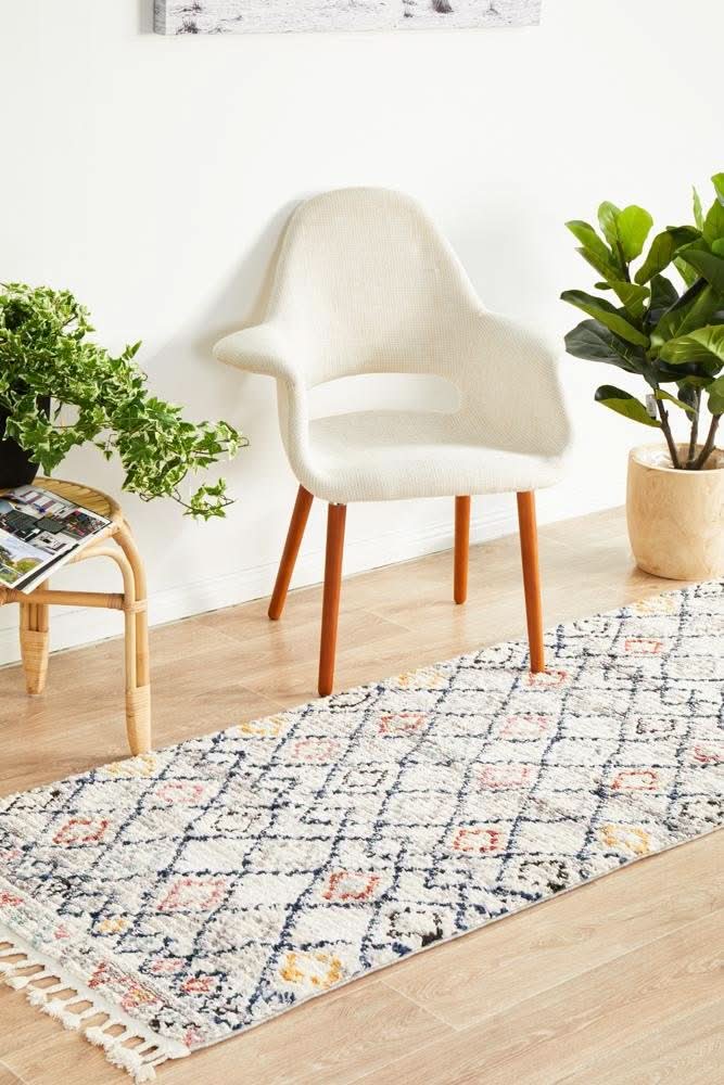 IBIZA 666 Multi Runner Rug