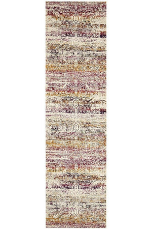 Museum Lili Fuschia Runner