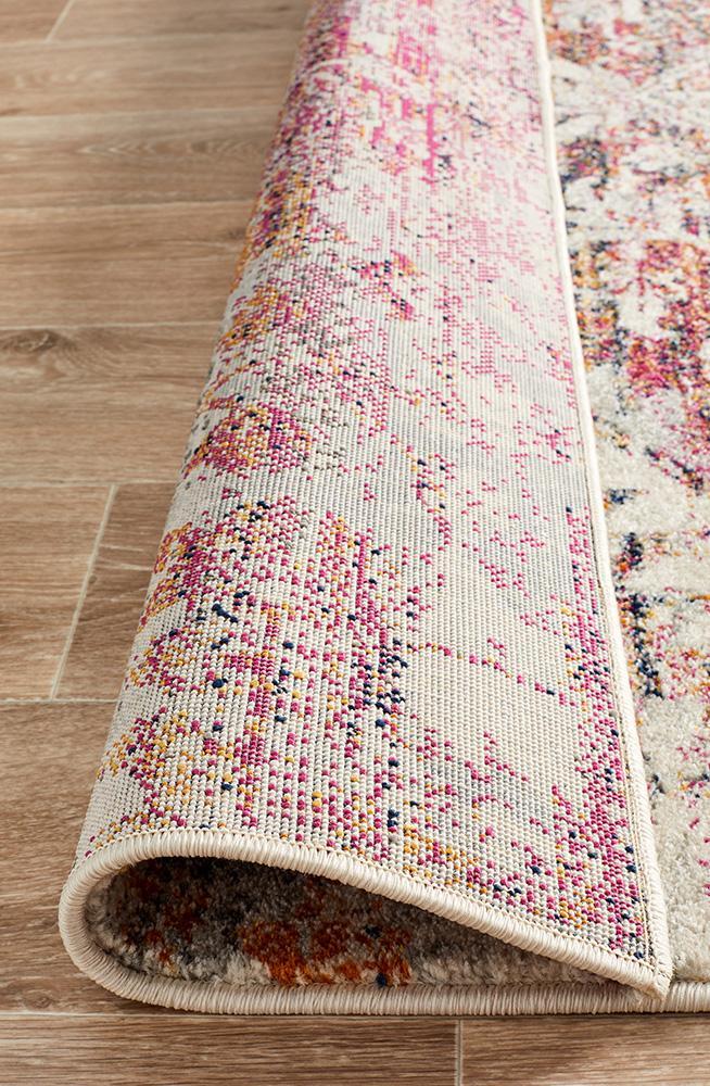 Museum Lili Fuschia Runner