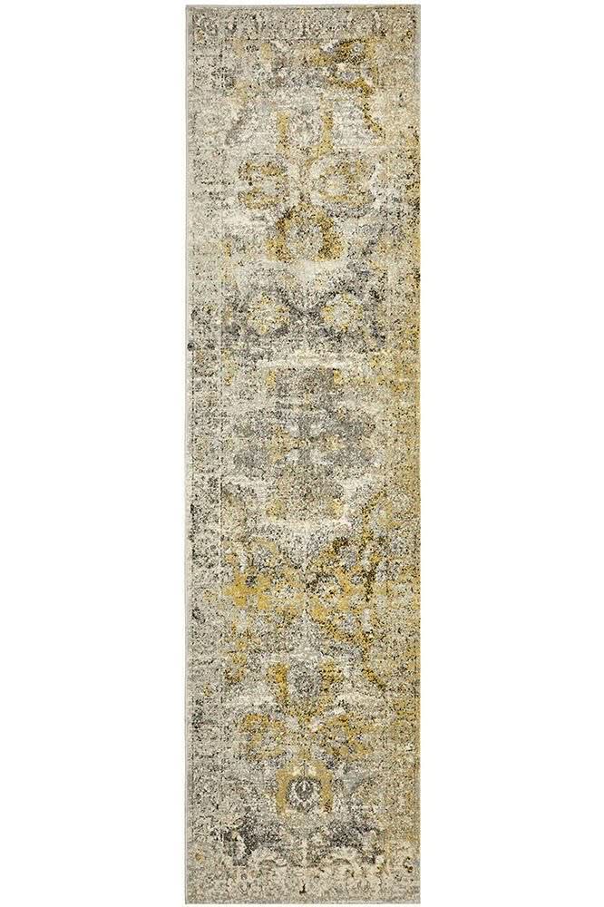 Museum Wesley Silver Runner