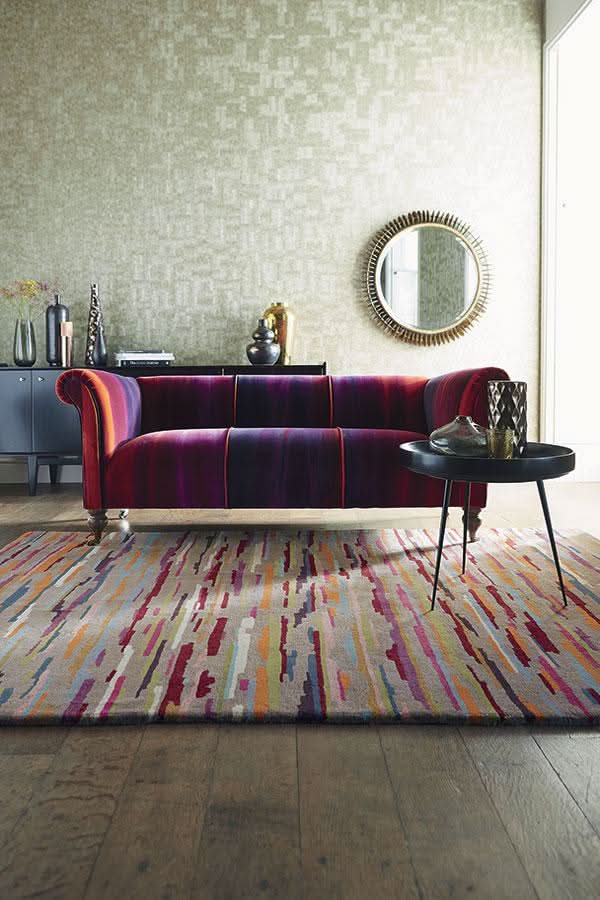 Harlequin Nuru Tabasco 42902