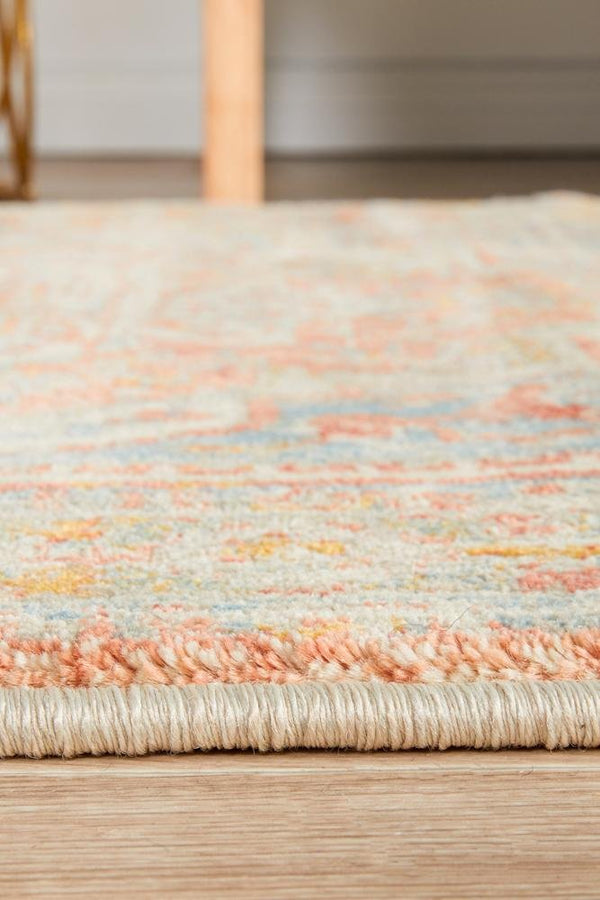 DELUXE VINTAGE  110 Blue Runner