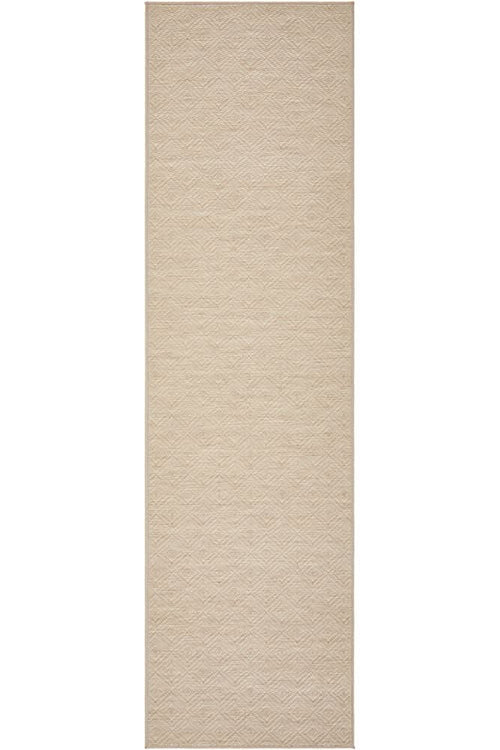 OUTSIDE ELEMENT Misty Natural Rug