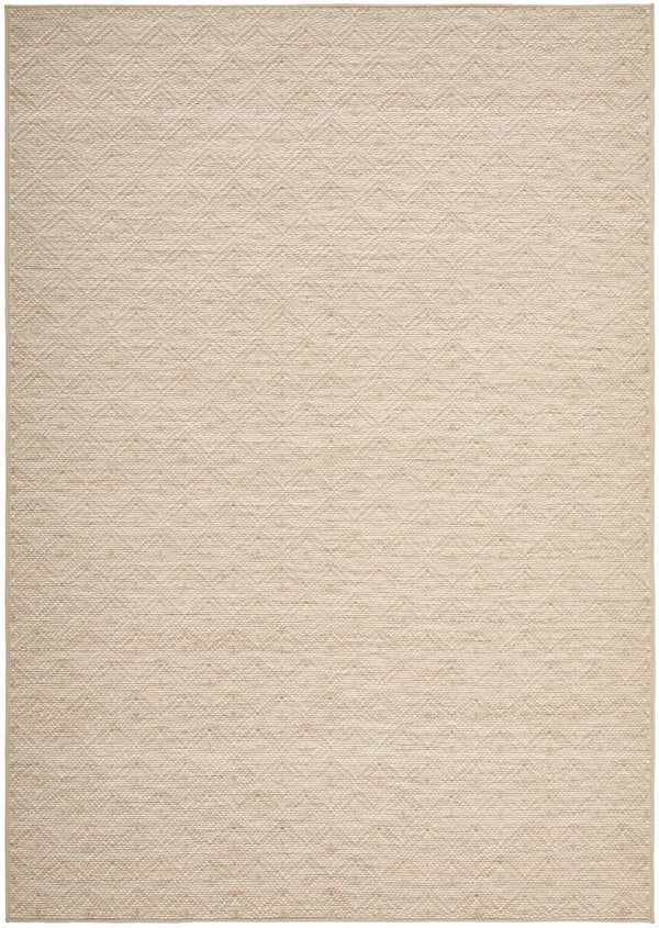 OUTSIDE ELEMENT Misty Natural Rug