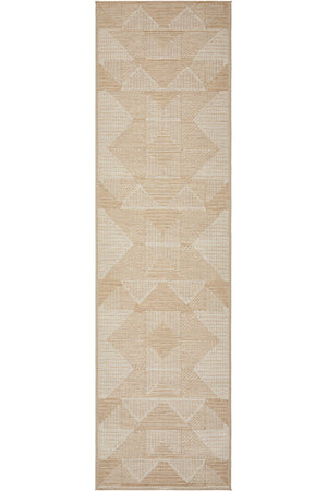 OUTSIDE ELEMENT Rico Natural Rug