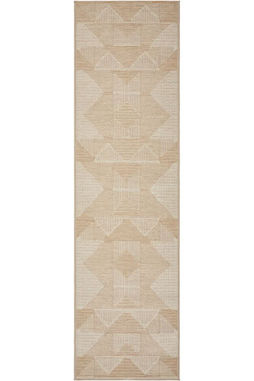 OUTSIDE ELEMENT Rico Natural Rug