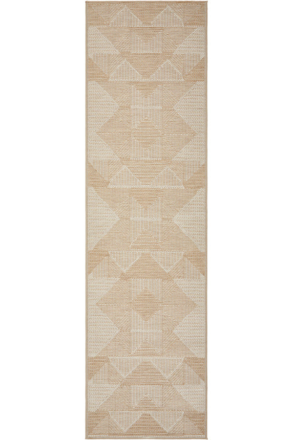 OUTSIDE ELEMENT Rico Natural Rug