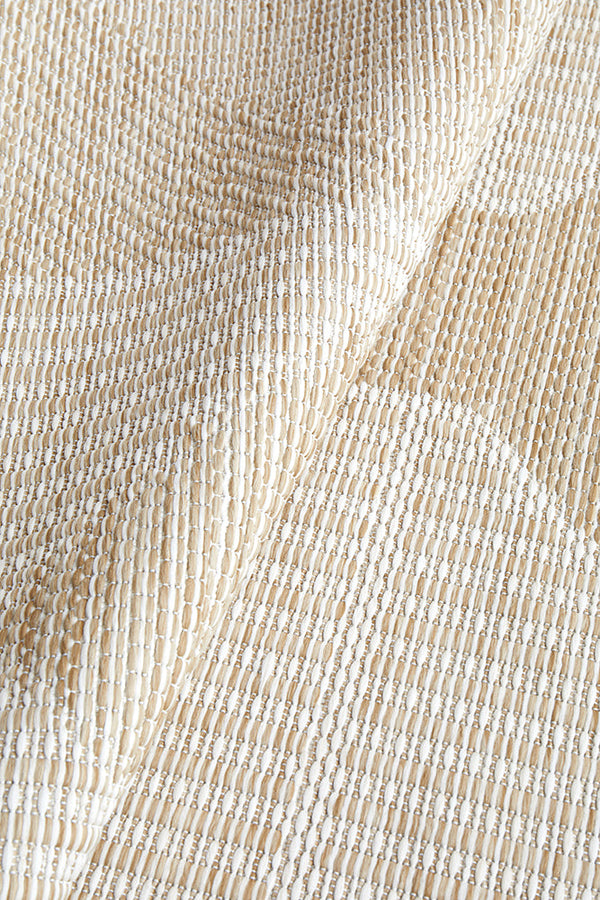 OUTSIDE ELEMENT Rico Natural Runner Rug