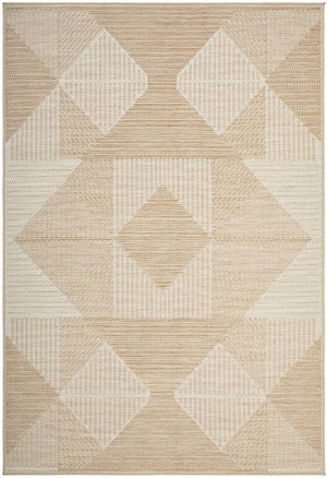 OUTSIDE ELEMENT Rico Natural Rug