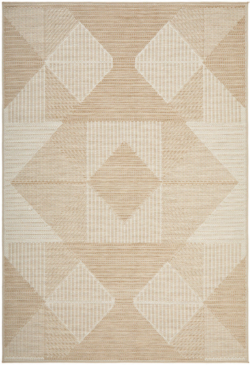 OUTSIDE ELEMENT Rico Natural Rug