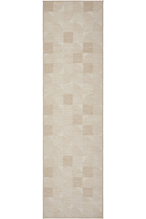 OUTSIDE ELEMENT Selin Natural Rug