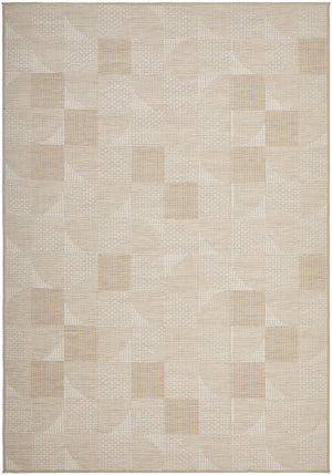 OUTSIDE ELEMENT Selin Natural Rug