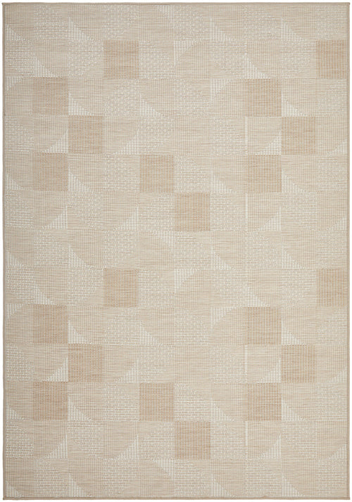 OUTSIDE ELEMENT Selin Natural Rug