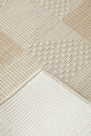 OUTSIDE ELEMENT Selin Natural Rug