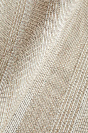 OUTSIDE ELEMENT Tilda Natural Runner Rug