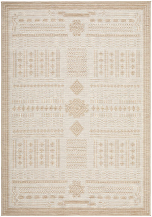 OUTSIDE ELEMENT Ziggy Natural Rug