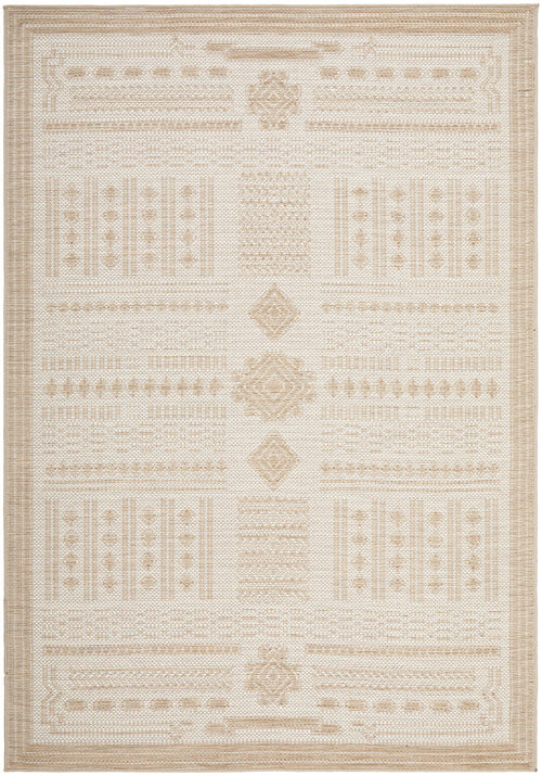 OUTSIDE ELEMENT Ziggy Natural Rug