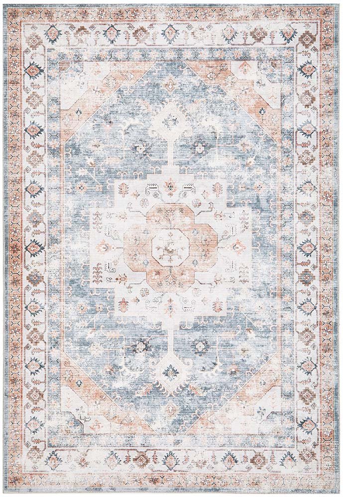 Revive Dawn Putty Rug