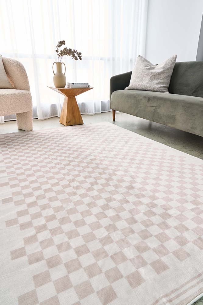 Revive Toshi Natural Rug