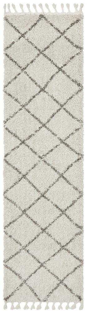Saffron 22 Natural Rug