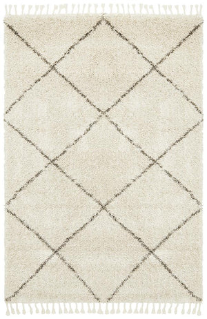 Saffron 22 Natural Rug