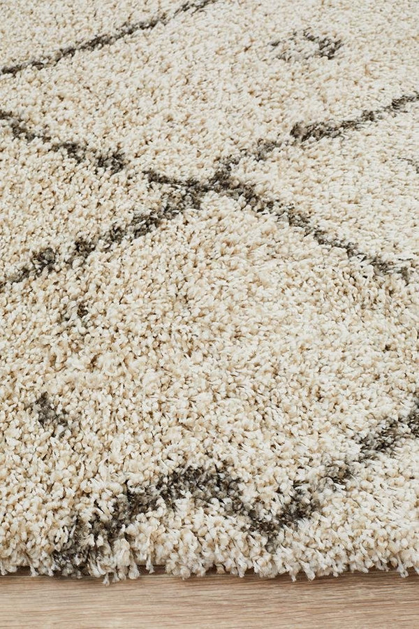 Saffron 44 Natural Rug