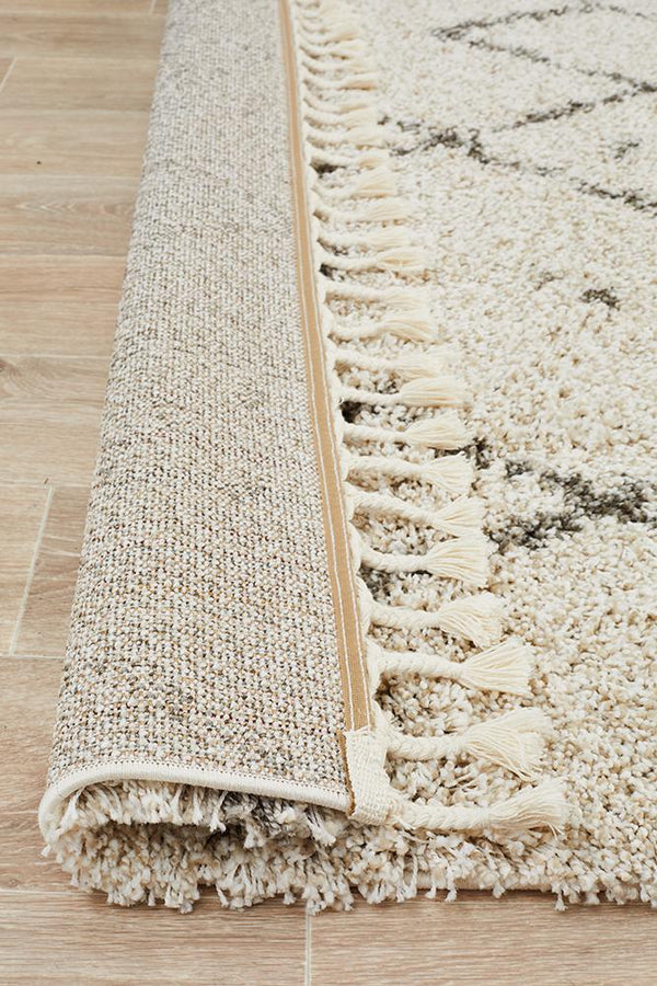 Saffron 44 Natural Rug
