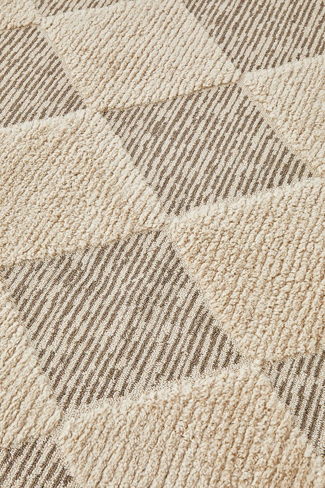 Serenade Yuri Beige Rug