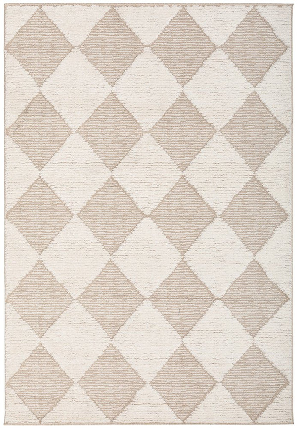 Serenade Yuri Natural Rug