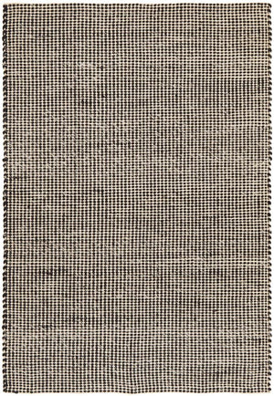 NATURE 400 Black Rug