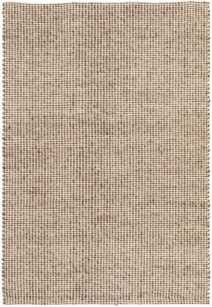NATURE 400 Brown Rug