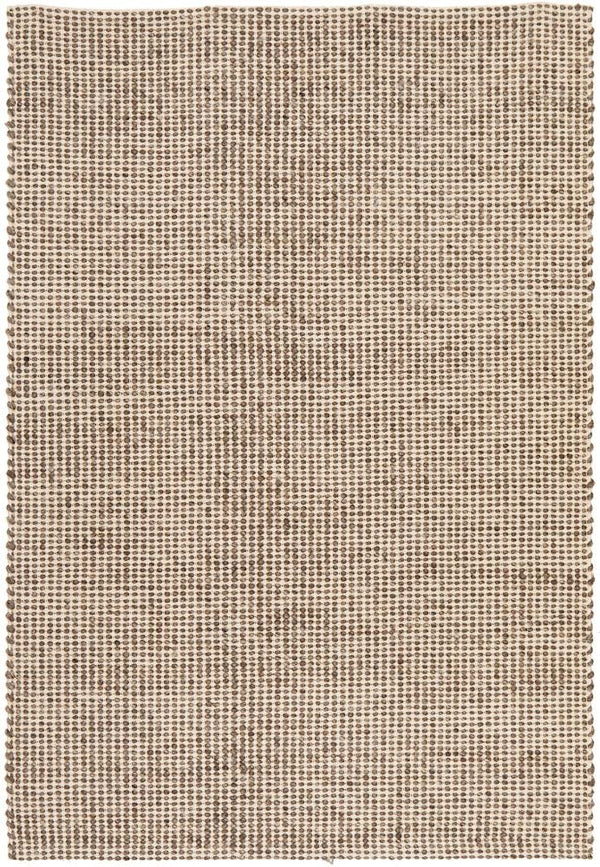 NATURE 400 Brown Rug