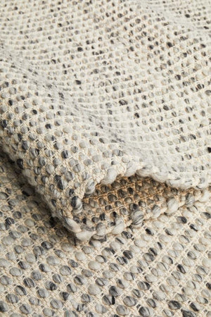 NATURE 400 Grey Rug