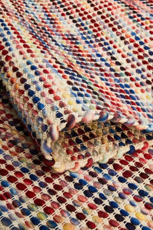 NATURE 400 Multi Rug