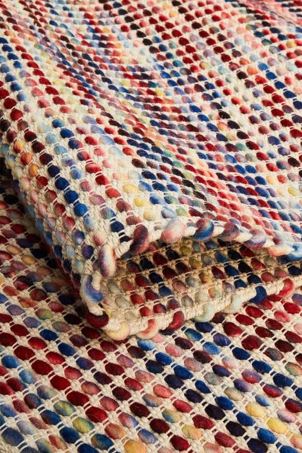 NATURE 400 Multi Rug