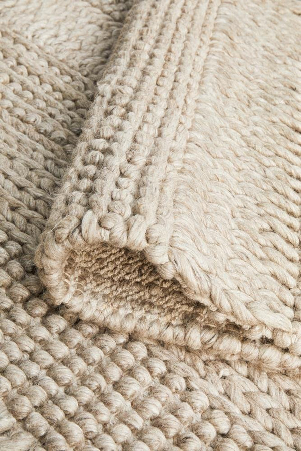 NATURE 414 Grey Rug