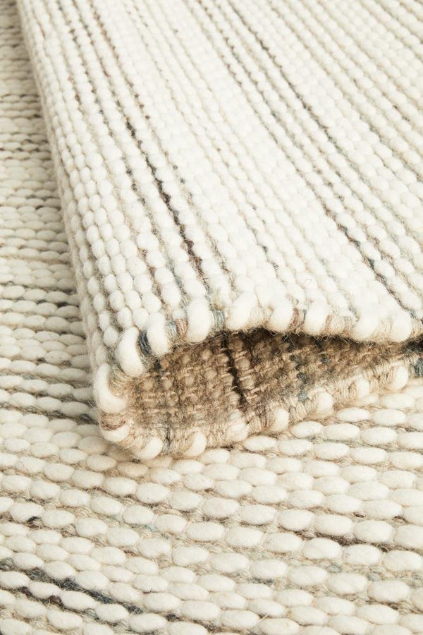 NATURE 415 Silver Rug