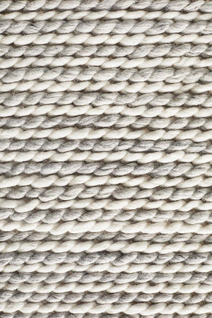 AXON Carina Felted Wool Woven Rug